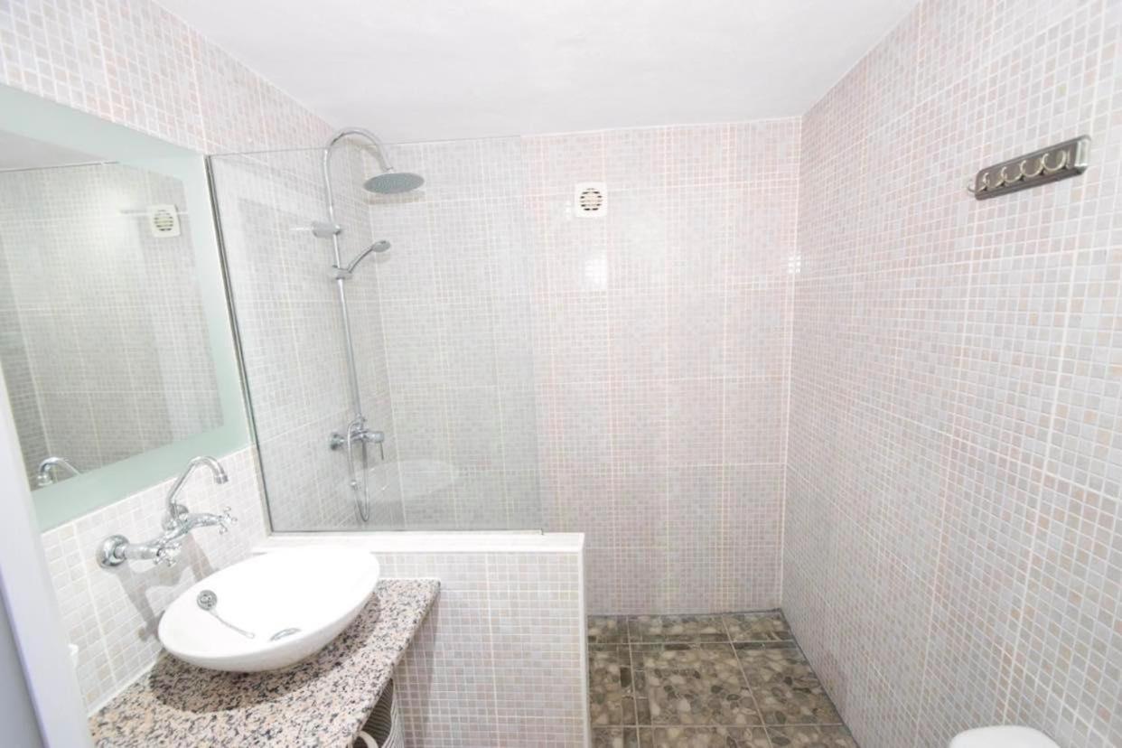 טוטאנה Espuna Walks Casa Los Arcos מראה חיצוני תמונה