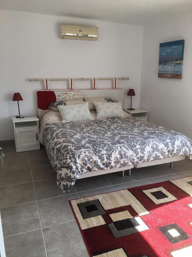 טוטאנה Espuna Walks Casa Los Arcos מראה חיצוני תמונה
