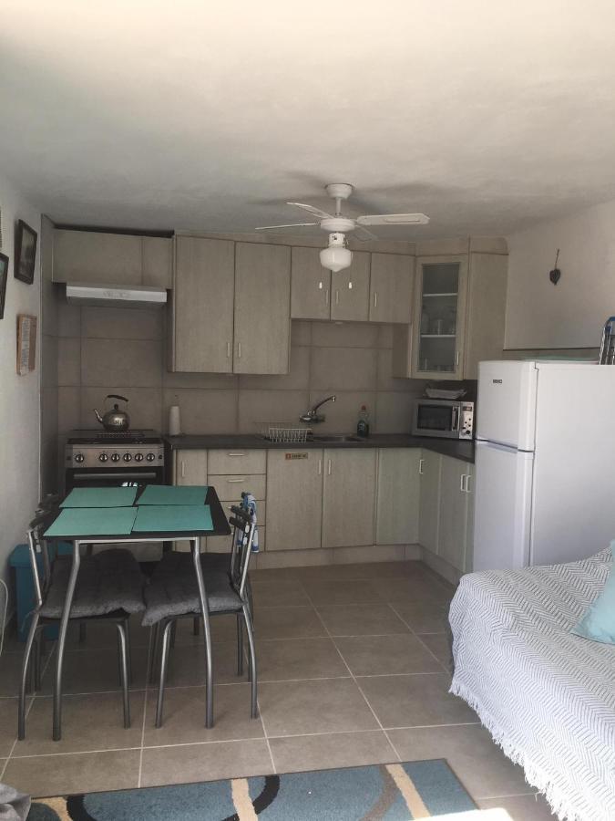 טוטאנה Espuna Walks Casa Los Arcos מראה חיצוני תמונה